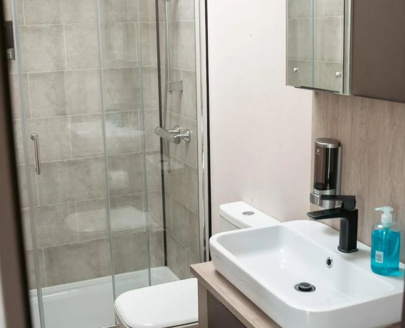 아파트 Jjs Lodge Ebor Allerthorpe