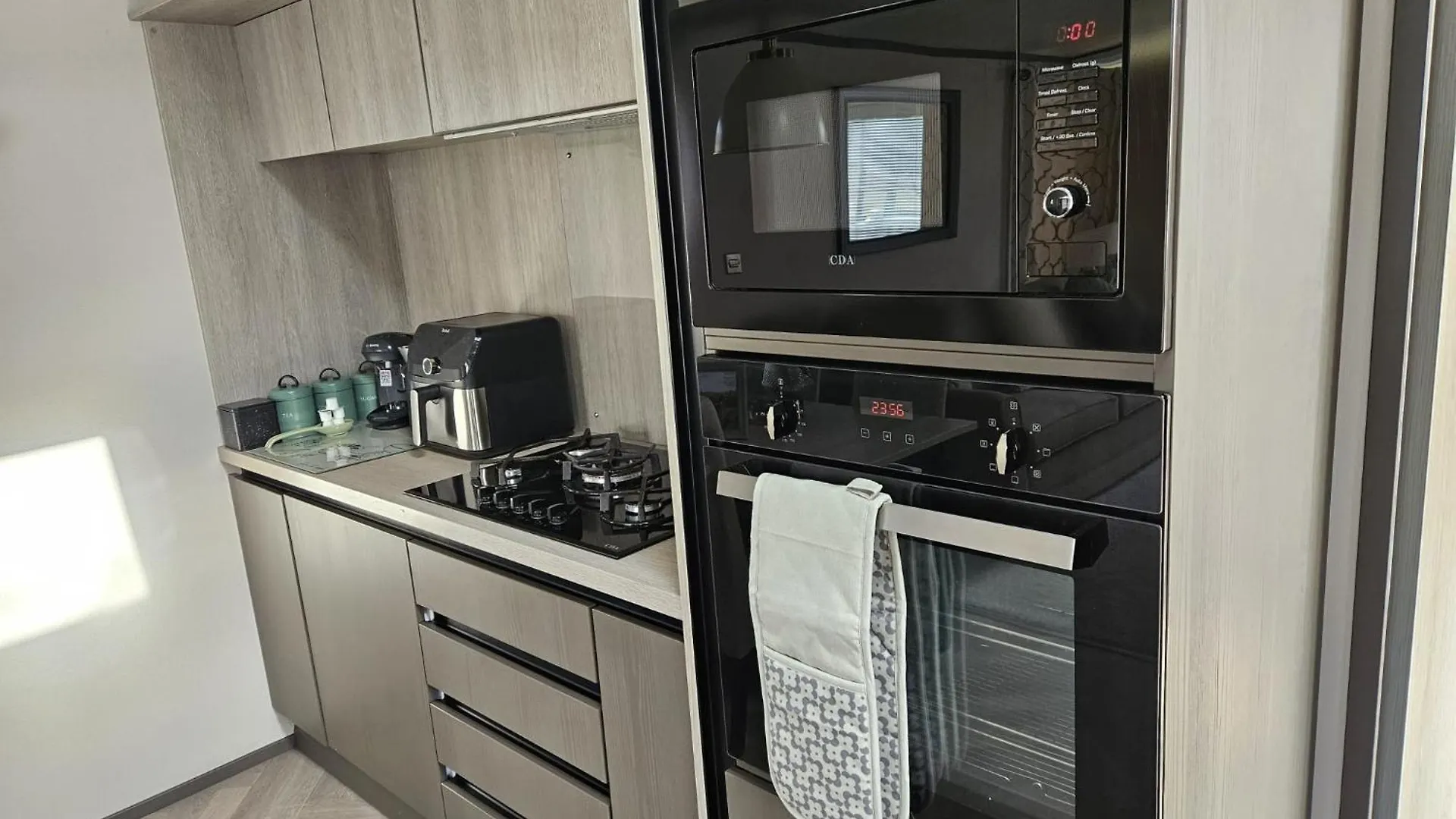 아파트 Jjs Lodge Ebor Allerthorpe