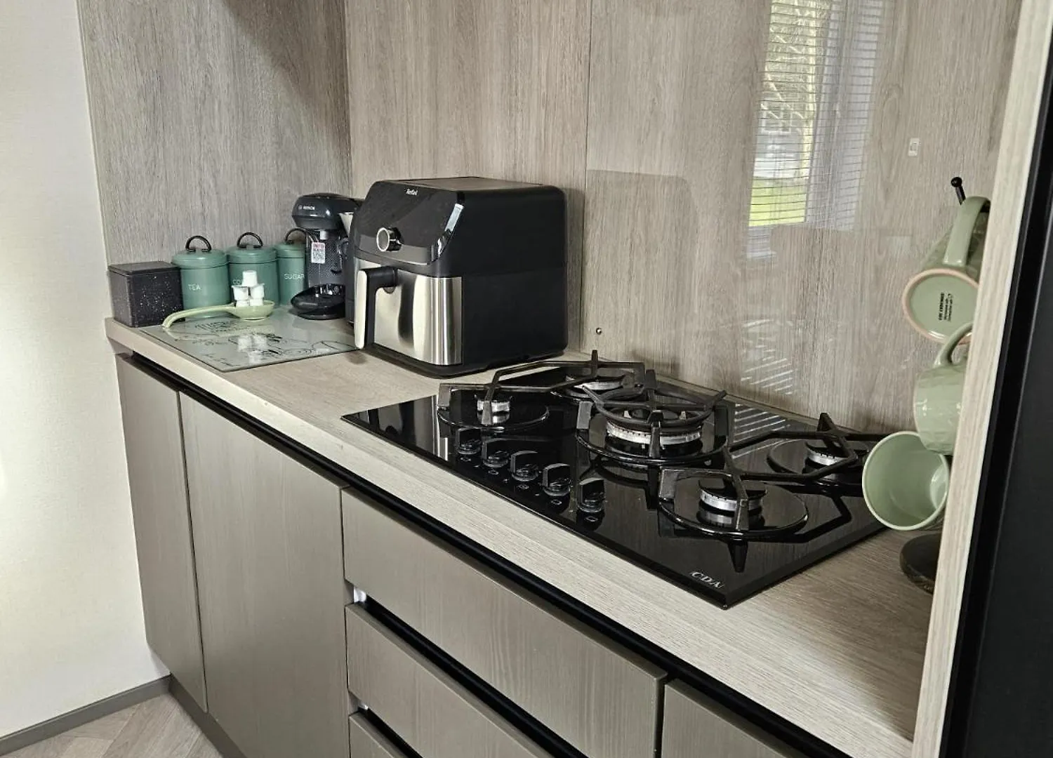 아파트 Jjs Lodge Ebor Allerthorpe
