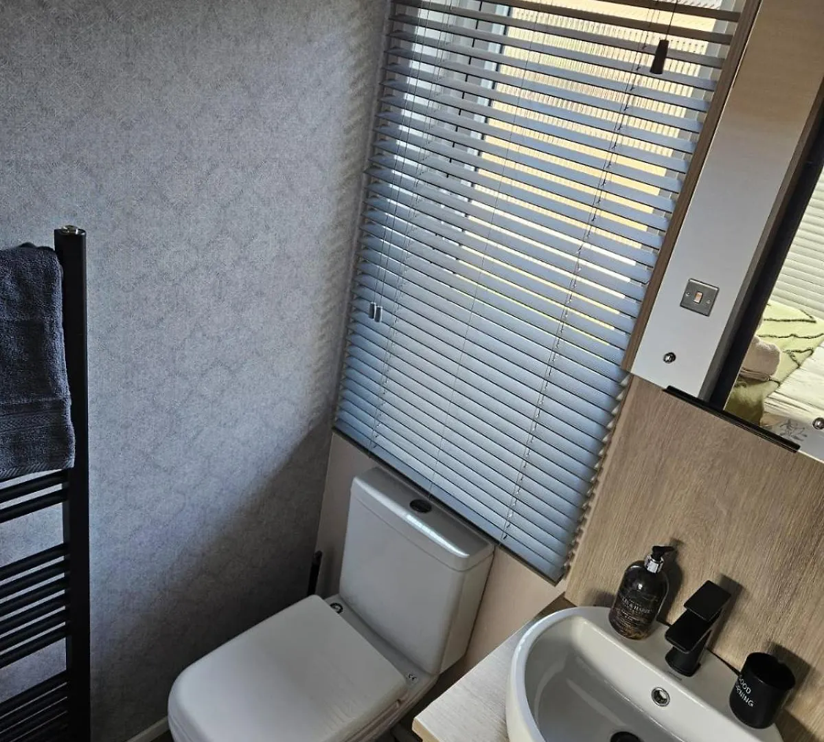 아파트 Jjs Lodge Ebor Allerthorpe 영국