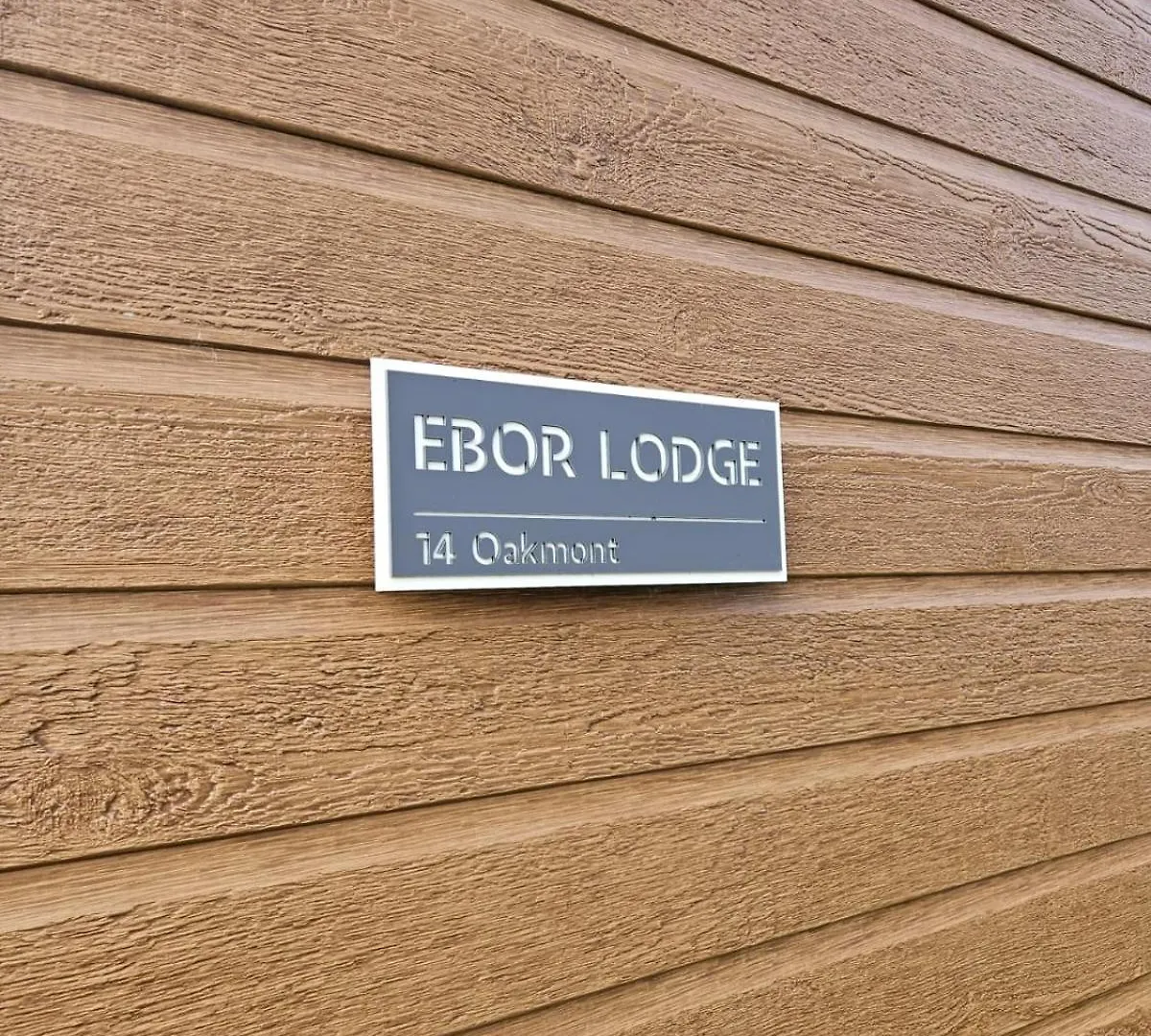 Jjs Lodge Ebor Allerthorpe